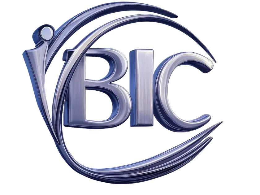 BIC Logo